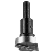 Фрезер за дърво профилен DeWALT челно-цилиндричен за панти SP легирана стомана  ф 35х65 мм мм, DT4543 - product - 127 DWT 824