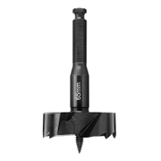 Фрезер за дърво профилен DeWALT челно-цилиндричен за панти SP легирана стомана с водач  ф 65 мм, DT4585 - product - 127 DWT 835