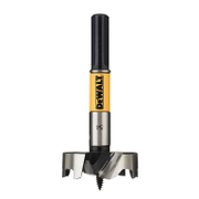 Фрезер за дърво профилен DeWALT челно-цилиндричен за панти SP легирана стомана с водач  ф 54 мм, DT4583 - product - 127 DWT 833