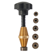 Фреза за смесител Topmaster за ремонт на леглата  за 10-16 мм - product - 127 EMC 565