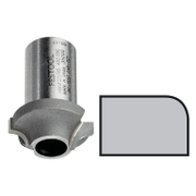 Фрезер за дърво профилен Festool за изпъкнал заоблен профил без лагер  R 2 мм, ф 27х12.7 мм, ф 8 мм, HW R2 OFK 500 - product - 127 FST 567