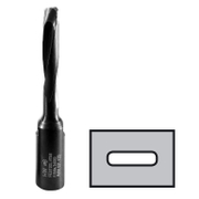 Фрезер за дърво прав Festool HW за дибли с HW спирален режещ ръб  M6x0.75, ф 8х70 мм, D 8-NL 50 HW-DF 700 - product - 127 FST 795