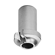 Фрезер за дърво профилен Festool за изпъкнал заоблен профил без лагер  R 1 мм, ф 27 мм, HW R1-OFK 500 Z1 - product - 127 FST 996