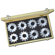 Фрезер за метал дорников GWG HSS зъбонарезен к-кт - product - 127 JNX 398