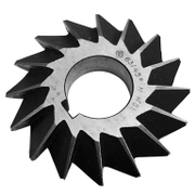 Фрезер за метал дорников GWG HSS двуъглов  ф 63х22х10 мм - product - 127 JNX 423