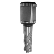 Фрезер за метал ядков Jepson за магнитна бормашина HSS-Co с опашка Weldon 19  ф 14х30 мм - product - 127 JPS 299