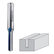 Фрезер за дърво прав Makita WS с 2 HM режещи ръба  ф 6х16/51 мм, ф 8 мм - product - 127 MKT 525