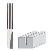 Фрезер за дърво прав Makita WS с 2 HM режещи ръба  ф 3х13/51 мм, ф 8 мм - product - 127 MKT 607