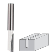 Фрезер за дърво прав Makita WS с 2 HM режещи ръба  ф 5х13/48 мм, ф 8 мм - product - 127 MKT 609