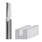 Фрезер за дърво прав Makita WS с 2 HM режещи ръба  ф 12х19/51 мм, ф 8 мм, D-47547 - product - 127 MKT 821