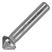 Зенкер Milwaukee за метал  16.5 мм - product - 127 MLA 891