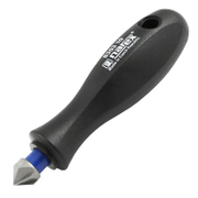 Зенкер Narex Bystrice за дърво с държач 12 мм, 130 мм, 8353 - product - 127 NRX 100