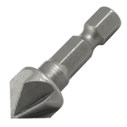 Зенкер Narex Bystrice за дърво  12 мм, 36 мм - product - 127 NRX 416