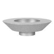 Диск диамантен Rubi за скосяване на плочки  84 мм, М16 мм, Pro-Edger 45 - product - 127 RUB 876