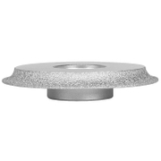 Диск диамантен Rubi за скосяване на плочки  76 мм, М16 мм, Pro-Edger R - product - 127 RUB 878