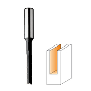 Фрезер за дърво прав CMT HL с 2 HL режещи ръба за чупeнe на сружките  ф 20х120/175 мм, ф 13 мм, 172 - product - 127 TEK 341