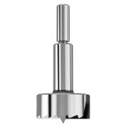 Фрезер за дърво профилен CMT челно-цилиндричен за панти SP легирана стомана  ф 40х90 мм, ф 10 мм - product - 127 TEK 370