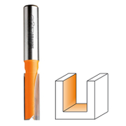 Фрезер за дърво прав CMT HW с 3 HW пластини  ф 12х50.8/108 мм, ф 12 мм, 912 - product - 127 TEK 440