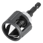 Зенкер Wolfcraft за дърво  20 мм - product - 127 WLF 789