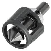 Зенкер Wolfcraft за метал  16.4 мм - product - 127 WLF 794