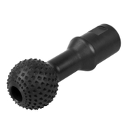 Фрезер за дърво Wolfcraft сферичен за ъглошлайф  M14, ф 30 мм - product - 127 WLF 844