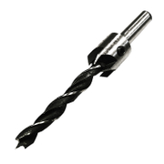 Свредло за дърво Vasby със зенкер бързосменяемо 8 мм, 70/105 мм - product - 127 WLK 146