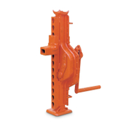 Крик механичен Hu-Lift Equipment тип латерна  10 т, 80-300 мм, HVS-10 - product - 128 BKP 024