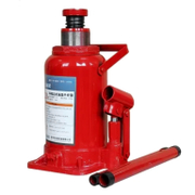 Хидравличен крик бутилка Hu-Lift Equipment  16 т, 242-457 мм, HB160C - product - 128 BKP 028