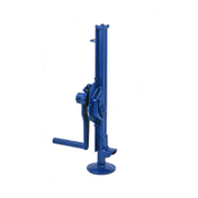 Крик механичен Brano тип латерна  10 т, 90-410 мм, Standard 15-01-RK - product - 128 BRA 025