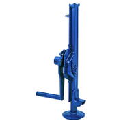 Крик механичен Brano тип латерна  2.5 т, 75-420 мм, Standard 15-00 - product - 128 BRA 023