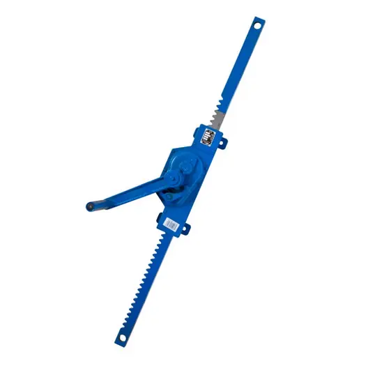 Крик механичен Brano за контейнери  2.5 т, 15-00-CON-W