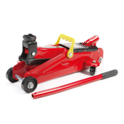 Хидравличен крик крокодил Torin  2 т, 130-380 мм - product - 128 EWR 003