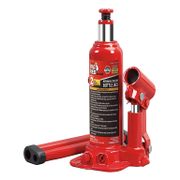 Хидравличен крик бутилка Torin  3 т, 194-372 мм - product - 128 EWR 023