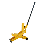 Хидравличен крик крокодил Haklift  5 т, 65-725 мм - product - 128 HKL 058