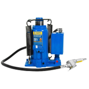 Хидравличен крик бутилка Haklift  5 т, 210-430 мм - product - 128 HKL 050