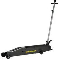 Хидравличен крик крокодил Rodcraft  5 т, 150-680 мм, RH501