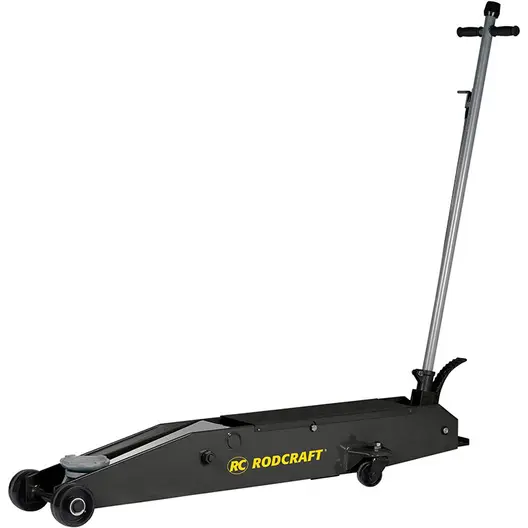 Хидравличен крик крокодил Rodcraft  5 т, 150-680 мм, RH501