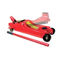 Хидравличен крик крокодил Raider  2 т, 135-385 мм, RD-TJ02