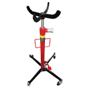 Хидравличен крик бутилка Raider  0.5 т, 1100-1900 мм, RD-TRJ01 - product - 128 RID 062