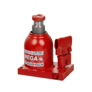 Хидравличен крик бутилка Mega  15 т, 150-265 мм - product - 128 STD 039