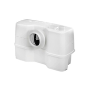 Помпена станция Grundfos за отпадни води с режещ инструмент 9 м3/ч, 8.5 м, SOLOLIFT2 WC-1 - product - 129 PGS 026