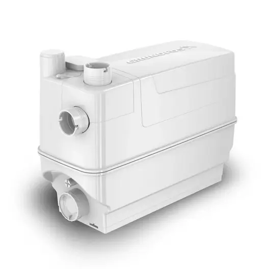 Помпена станция Grundfos за отпадни води  12.24 м3/ч, 8.5 м, SOLOLIFT2 C-3