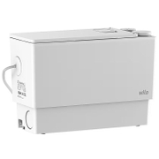 Помпена станция Wilo за отпадни води  6.8 м3/ч, 1 1/4 , 8.2 м, DrainLift MINI3-XS-EF - product - 129 WLO 020