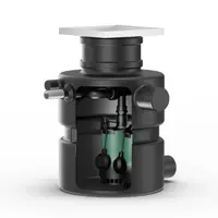 Помпена станция Wilo за отпадни води  7.8 м3/ч, 1 1/4 ", 7 м, DrainLift Box 32/8DS