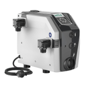 Хидрофорна система Wilo с инверторен регулатор на налягане  8 м, 7.2 м3/ч, 54 м, 1 , Isar BOOST5-E-5 - product - 129 WLO 037