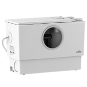 Помпена станция Wilo за отпадни води  9.4 м3/ч, 9 м, DrainLift MINI3-XS/WC-EF - product - 129 WLO 040
