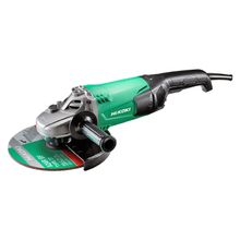 Електрически ъглошлайф  с плавен старт 2200 W, 230 мм, 6600 об./мин G23SWU