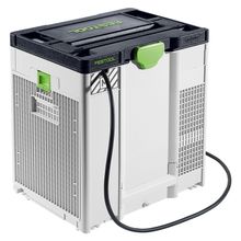 Пречиствател Festool за въздух   200 W, 680 м3/ч SYS-AIR M