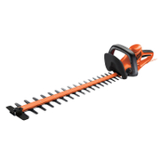 Храсторез Black & Decker електрически за жив плет 700 W, 700 мм, GT7030 - product - 130 BKD 019