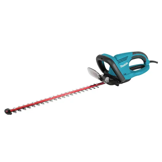 Храсторез Makita електрически за жив плет 550 W, 550 мм, UH5570